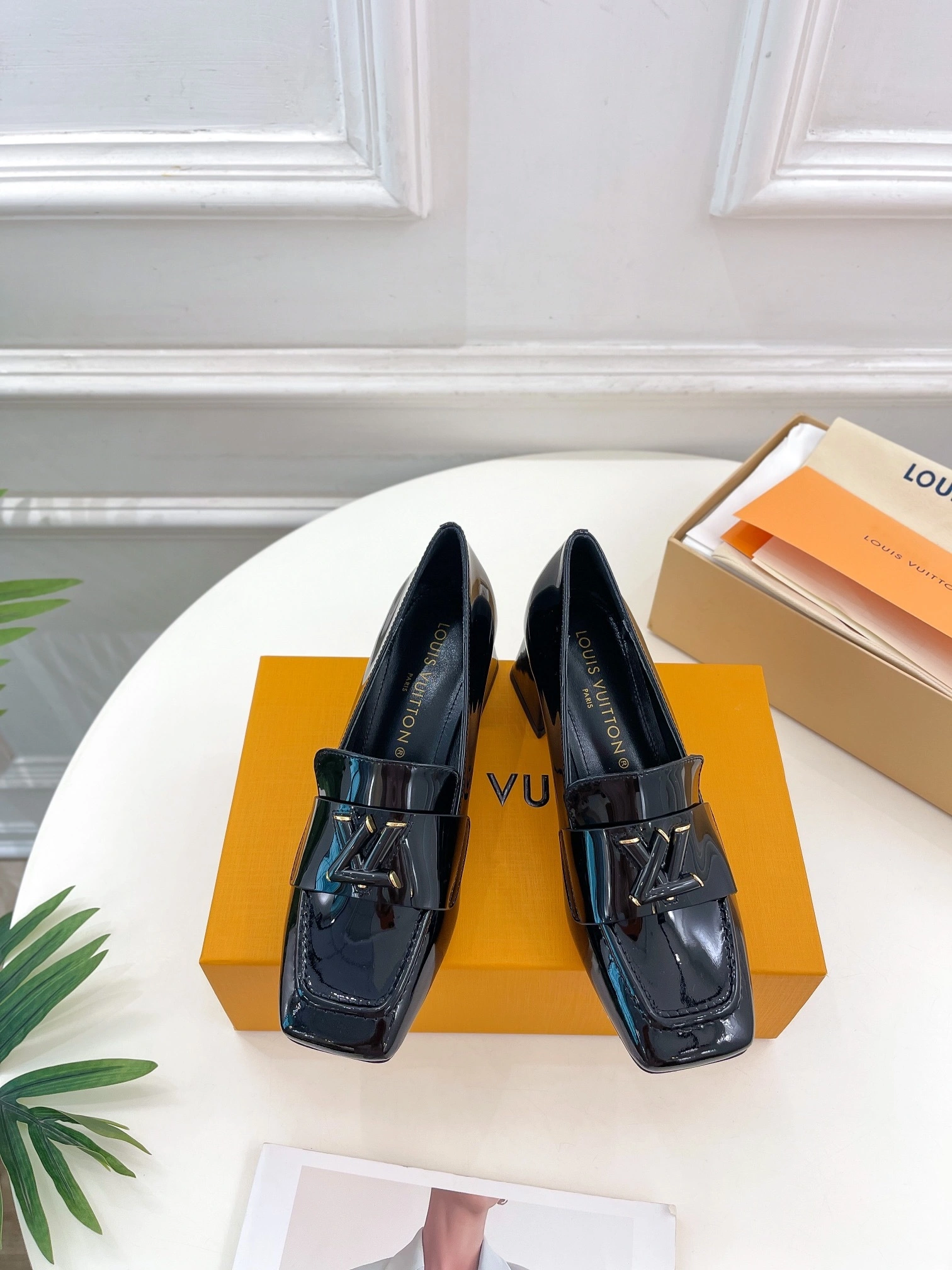coco-- 1ABTKQ 5.5cm Heel height item:C-X002G2707Y